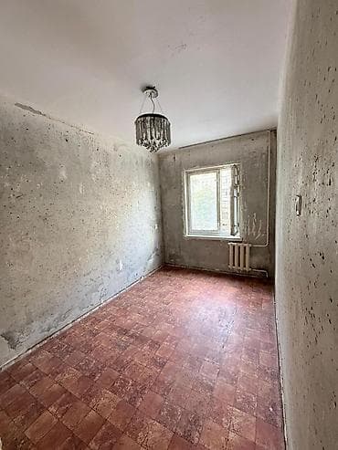 сдаю квартиру район кирком: 3 комнаты, 67 м², 106 серия, 2 этаж, Готовая ПСО (под самоотделку) — 7