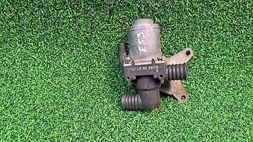 Клапана печки Е53 1 147 412 Год 2001 В отличном состоянии, очень