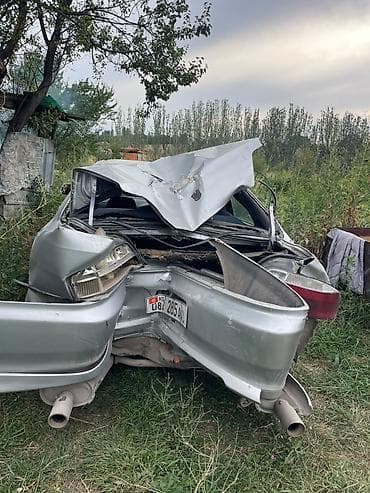 продаю туксон: Honda Inspire: 2026 г., Седан — 3