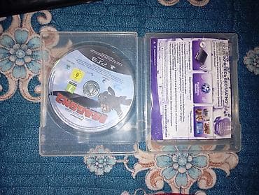 psp go: PlayStation 3 Super Slim (CECH-4xxx) - Компактная игровая консоль — 3