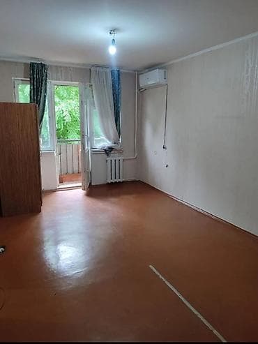2 bedroom: 1 комната, 44 м², 11 мкр 104 серия, 2 этаж, Косметический ремонт — 3