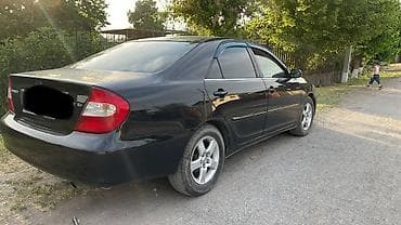 android автомобильное радио оптом: Toyota Camry: 2002 г., Бензин — 5