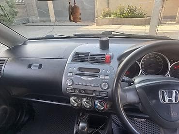 хонда фит прибор: Honda Fit: 2002 г., Вариатор, Хэтчбэк — 2