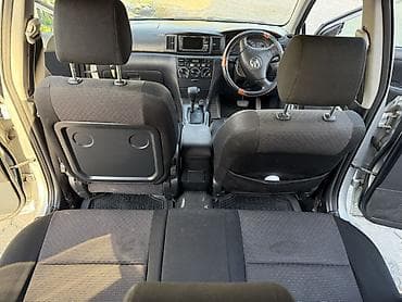 gbt dc: Toyota Corolla: 2003 г., 1.5 л, Автомат, Бензин, Универсал — 6