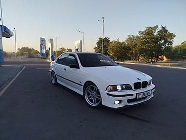 замена зеркала: BMW 5 series: 1996 г., 4.4 л, Автомат, Бензин, Седан — 1