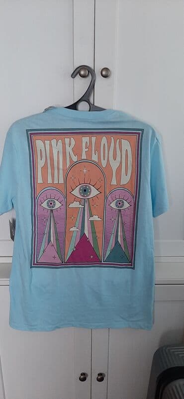 футболки с черепами: Мужская футболка, XL, Calvin Klein, Новый, цвет - Серый — 10