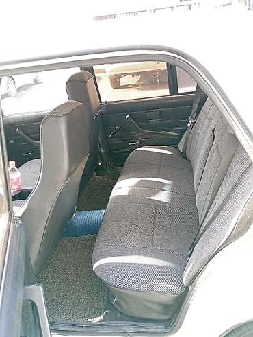 митсубиси спаке стар: ВАЗ (ЛАДА) 2107: 2001 г., 1.6 л, Ручные, Бензин, Седан — 9