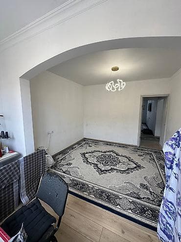 сдается квартира новопокровке: 2 комнаты, 68 м², Элитка, 6 этаж, Евроремонт — 3