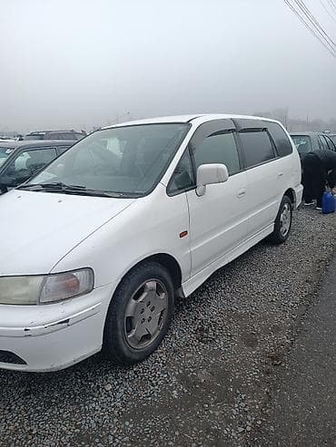 матор одисей: Honda Odyssey: 1999 г., 2.3 л, Автомат, Бензин, Минивэн — 3