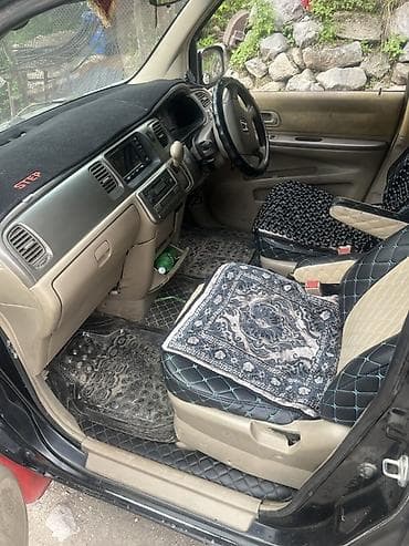 коврики степ вагон: Honda Stepwgn: 2002 г., 2 л, Автомат, Бензин, Минивэн — 2
