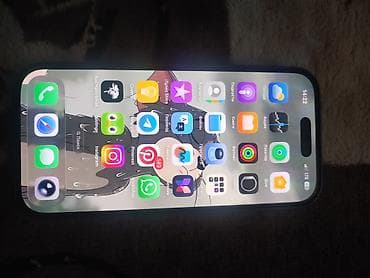 redmi note 8 pro бу: IPhone 14 Pro, 128 ГБ, Черный — 1