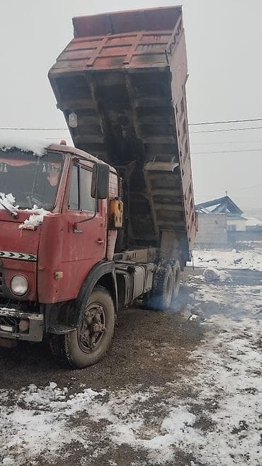 редукторы камаз: Грузовик, Камаз, Стандарт, Новый — 4