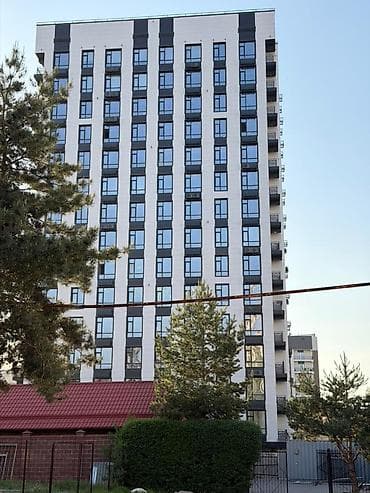 2026: 2 комнаты, 79 м², Элитка, Готовая ПСО (под самоотделку) — 1