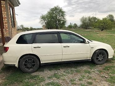 70 сом: Honda Avancier: 2003 г., Универсал — 7