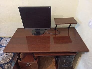 samsung ноутбук бишкек: Компьютер, ядролор - 6, Татаал эмес тапшырмалар үчүн, Колдонулган — 2