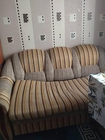 карпинка чуй: 1 комната — 10