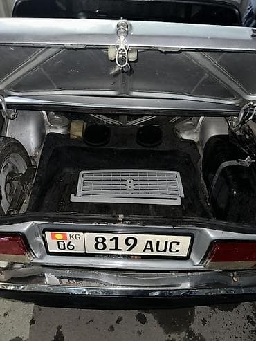 opel record: ВАЗ (ЛАДА) 2107: 2011 г., 1.6 л, Ручные, Седан — 1