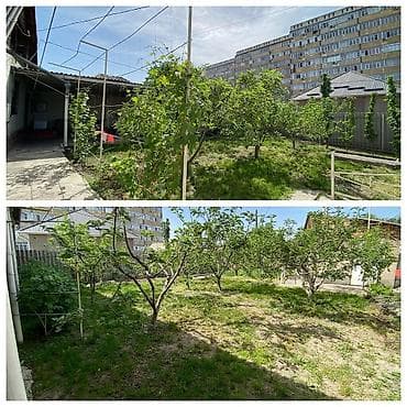 продаю дом аламидин: Продаётся дом в районе Аламединского рынка Адрес: ул. Салиева / — 3