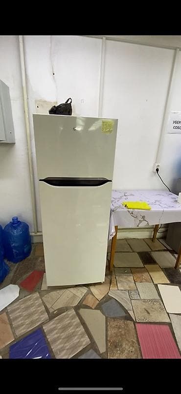 Холодильник Artel, Двухкамерный