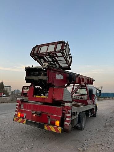 a03 core: Аренда автолифта автолифт в аренду услуги автолифта автолифт с — 6