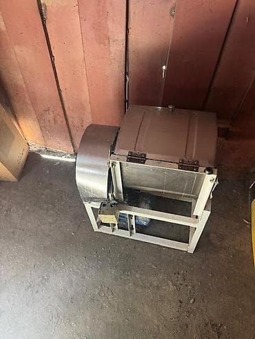 пекарный: Коммерческий тестомес 6-7 кг предназначенный для замешивания различных — 2