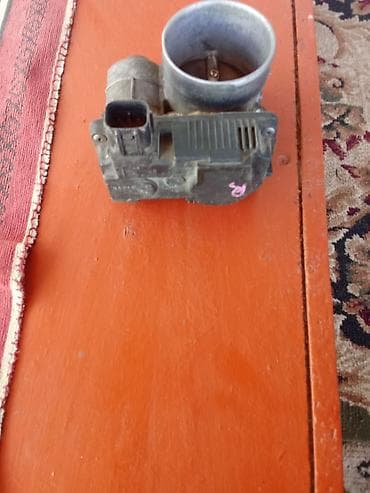 запчас нексия: Дроссельная заслонка Nissan Оригинал — 5