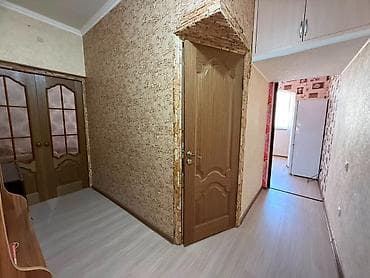 Продажа квартир: 1 комната, 45 м², Солнечный мкр 106 серия, 9 этаж, Свежий ремонт — 4