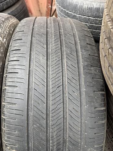 range over: Летние шины Hankook 265/50 R20 Корея 🇰🇷🇰🇷🇰🇷 Состояние очень хорошее — 6