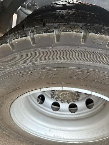 термобудка рефрижератор: Тягач, Volvo — 2
