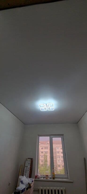 требуются монтажники натяжных потолков: Натяжной потолок 3D потолки, Глянцевое, Матовое Демонтаж, Бесплатный замер, Монтаж — 2