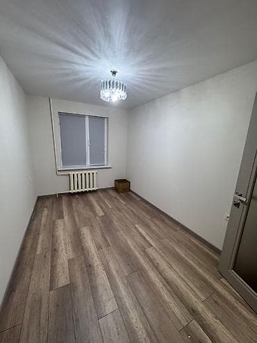 binar: 3 комнаты, 58 м², 104 серия, 3 этаж — 1