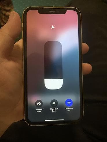 hp 476: IPhone Xr, Б/у, 128 ГБ, 100 % — 2