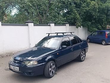 нексия стук мотор: Daewoo Nexia: 2009 г., 1.5 л — 1