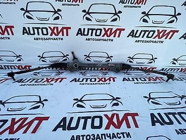 Рулевая часть: Рулевая рейка Toyota Б/у, Оригинал, США — 1