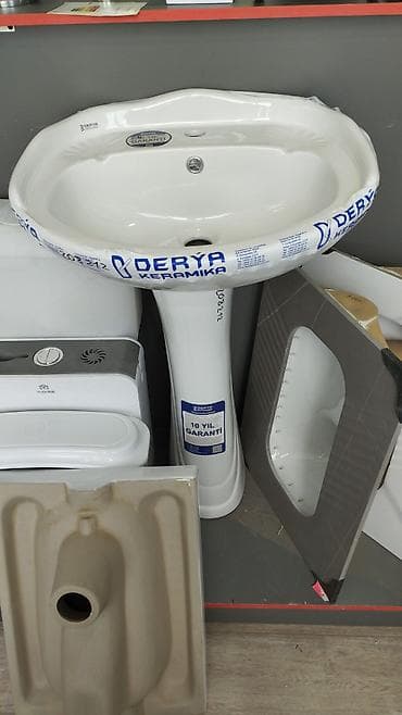 Мелкий ремонт, замена Аристона, замена насоса(вакуумный), раковины