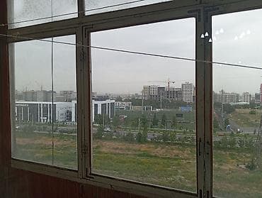 снять квариру: 1 комната, Риэлтор, С мебелью полностью — 9