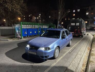 коробка опель вектра б: Daewoo Nexia: 2008 г., 1.6 л, Бензиновая — 2