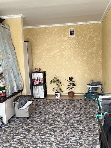 аренда под выкуп: 4 комнаты, Собственник, Без подселения — 4