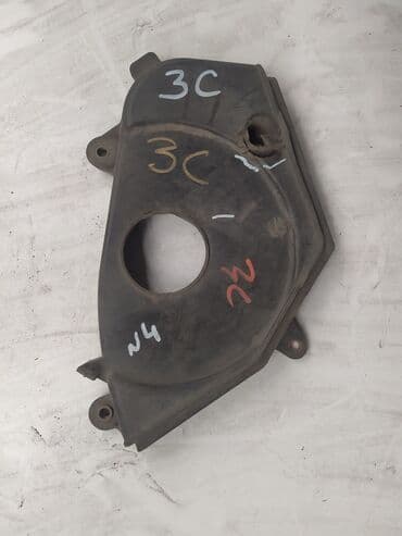 сколько стоят электронные часы: Toyota Estima Lucida Защита ГРМ, Тойота Эстима Люсида защитка ГРМ — 4