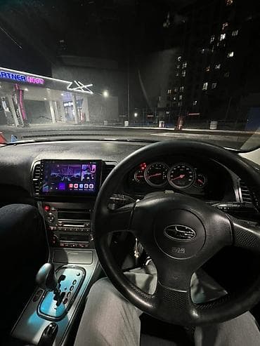 реснички на субару легаси: Subaru Legacy: 2004 г., 2 л, Типтроник, Бензин, Универсал — 4