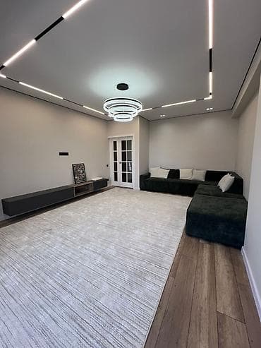 70: 2 комнаты, 75 м², Элитка, 12 этаж, Евроремонт — 10