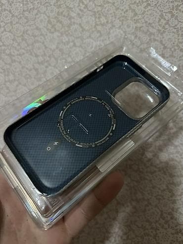 iphone se 2: 🔥 Премиальный карбоновый чехол с MagSafe для iPhone 14 Pro 🔥 Ищешь не — 2