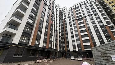 mega hous: 2 комнаты, 71 м², Элитка, 2 этаж — 10