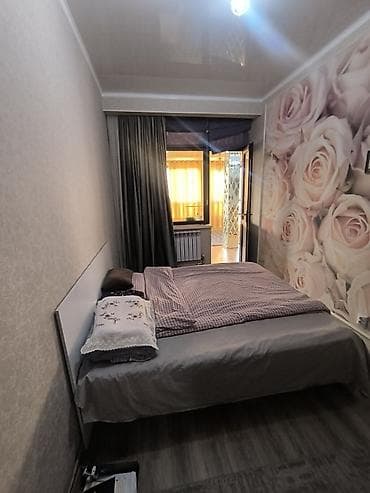 купить квартиру с котлована бишкек: 2 комнаты, 94 м², Элитка, 2 этаж, Старый ремонт — 5