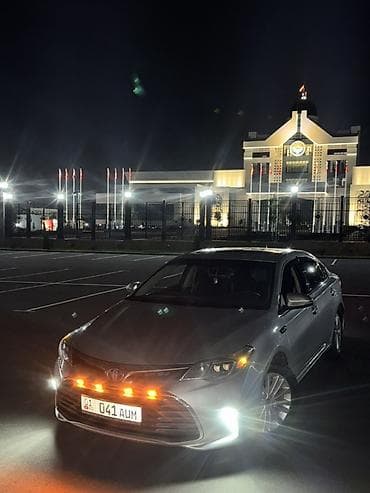 куплю батарею: Toyota Avalon: 2013 г., 2.5 л, Вариатор, Гибрид, Седан — 1
