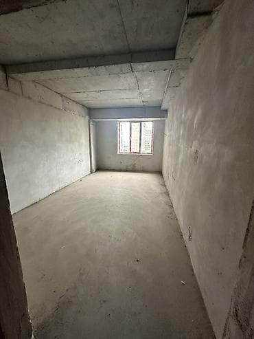 hostel osh: 2 комнаты, 82 м², Элитка, 3 этаж, Готовая ПСО (под самоотделку) — 2