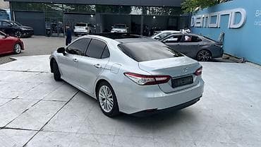 тойота камри 50 фара: Toyota Camry: 2018 г., 2.5 л, Автомат, Бензин, Седан — 3