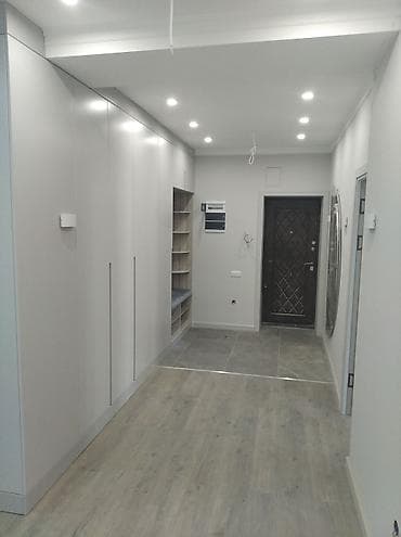 установка перегородок: Отделочные и ремонтные работы под ключ - Гипсокартон: монтаж потолков — 8