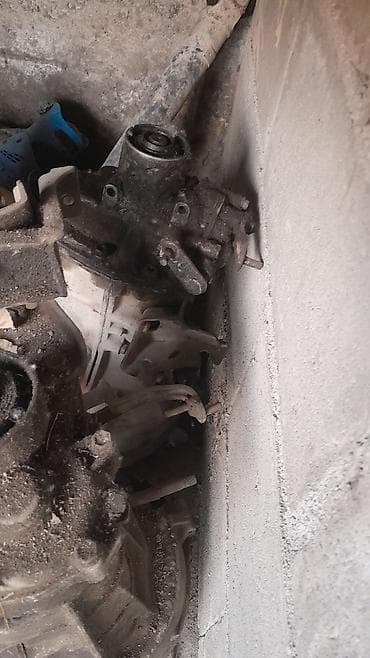 matiz diska: Коробка передач Механика Daewoo Б/у — 2