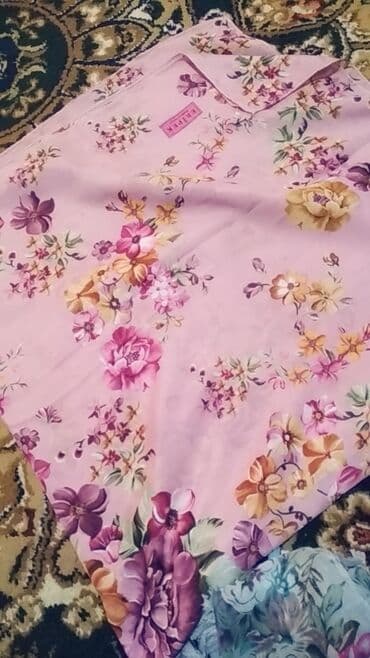 Баш кийимдер: Платки шарфики по хорошей цене можно отдельно есть абсолютно новые не — 6